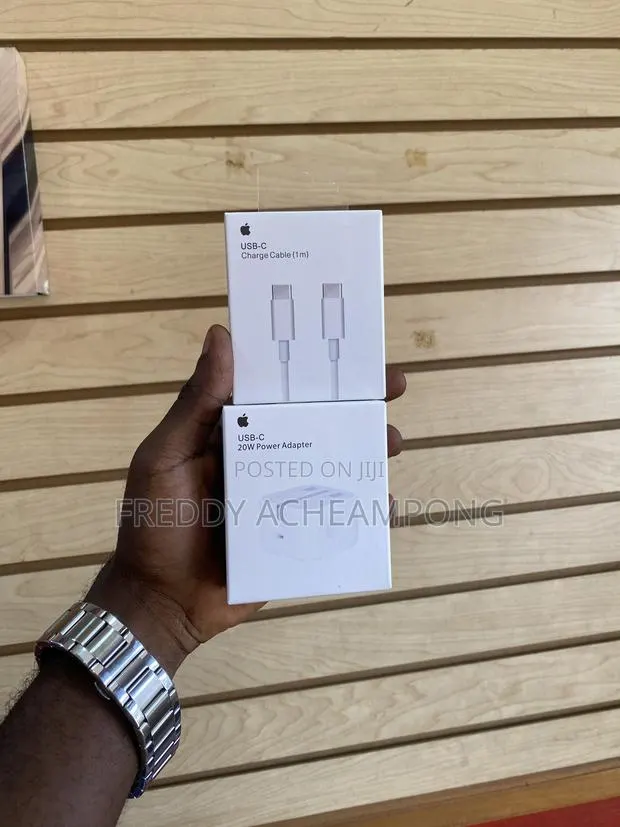 20W Uk iPhone Chargers for Bulk Purchases · Photo 1