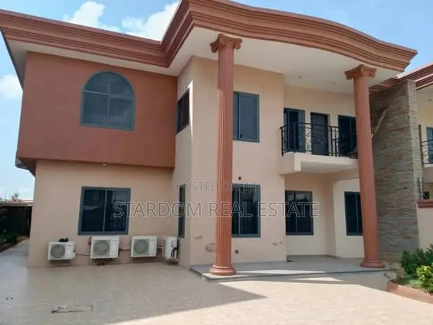 4bdrm Townhouse / Terrace in East Airport, Spintex for rent · Photo 1