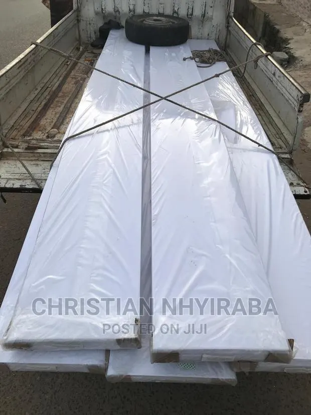 PVC Facial Board · Photo 1