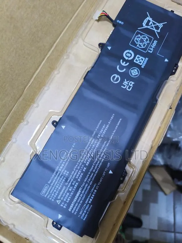 Yb06xl for Hp Spectre X360 15-Ch · Photo 1