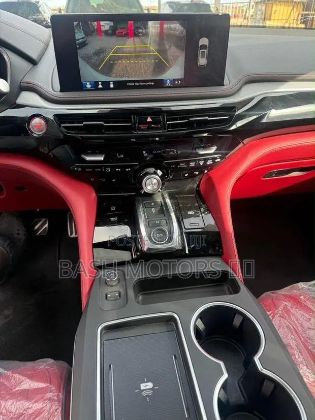 Acura MDX w/A-Spec Package 2026 White · Photo 1