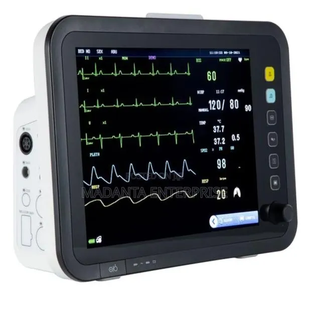 Vital Sign Monitor · Photo 1