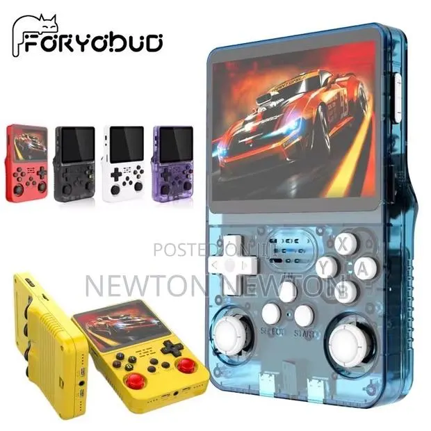 R36s Video Game · Photo 1