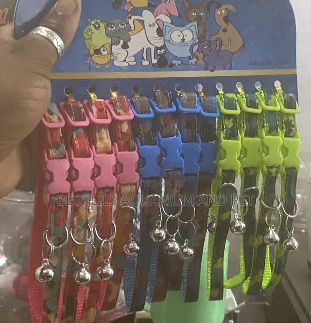 Adjustable Collar for Dogs · Photo 1