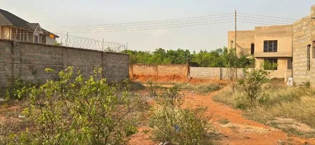 Security Checks on Lands at Tema Community 25 · Photo 1