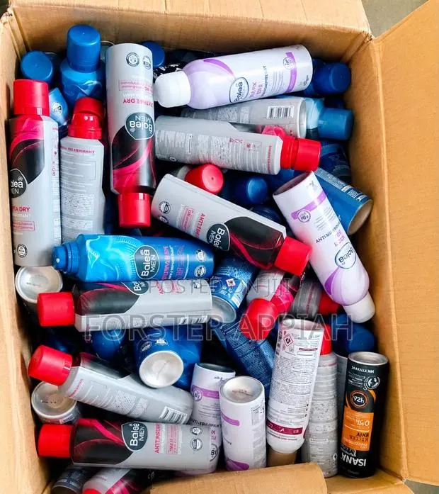 Body Spray · Photo 1