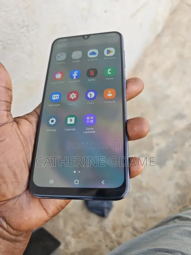 Samsung Galaxy A50s 128 GB · Photo 1