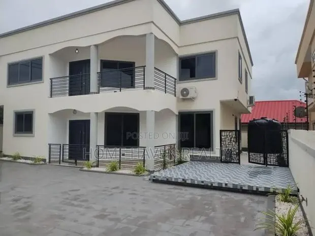 4bdrm House in Paraku Estate, Dome for sale · Photo 1