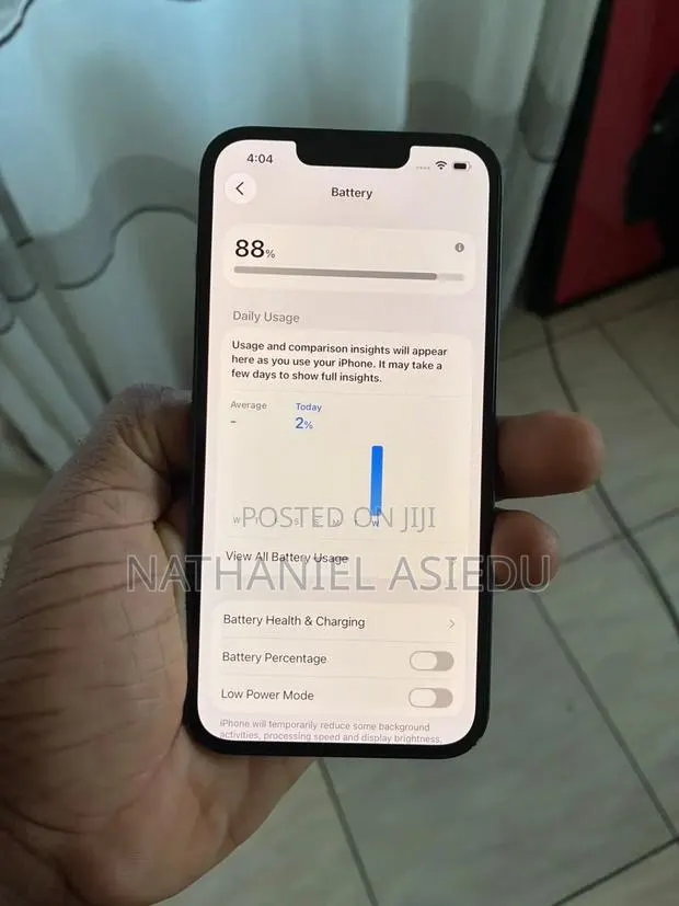 Apple iPhone 14 512 GB Black