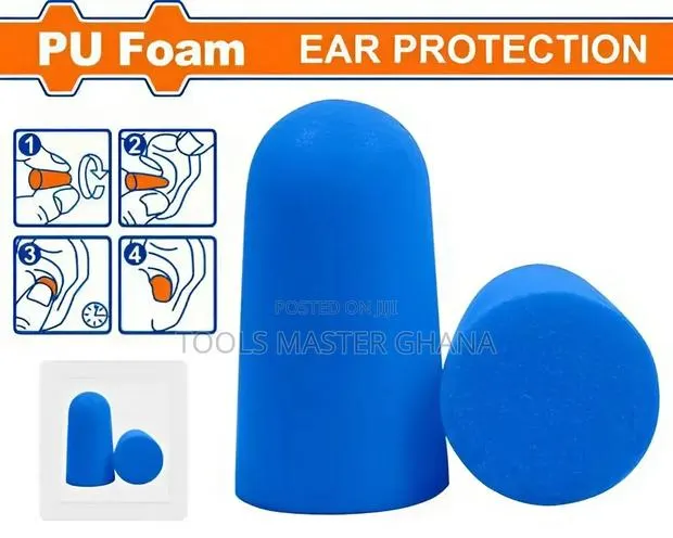 Earplug # Wea1828 · Photo 1