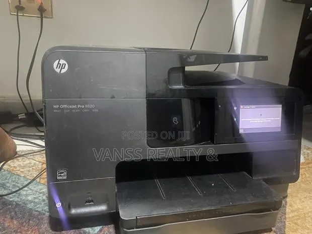 Office Jet Pro 8620 · Photo 1