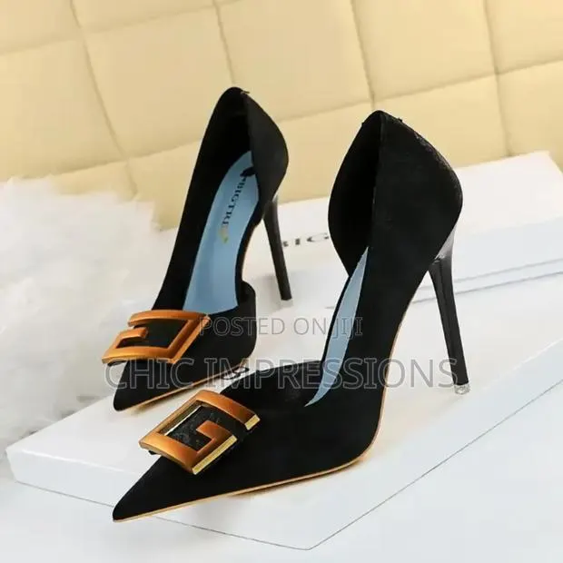 Elevate Your Style With Big Tree Shoes · Photo 1