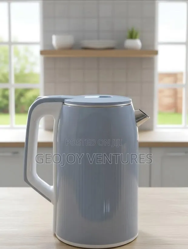 3.5L Electric Kettle · Photo 1