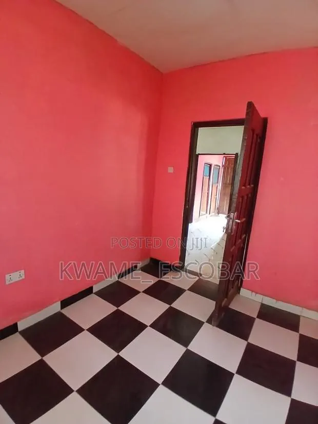 Furnished 2bdrm Apartment in Amasaman for rent · Photo 1