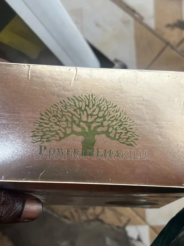 Power Life Kuding Tea · Photo 2