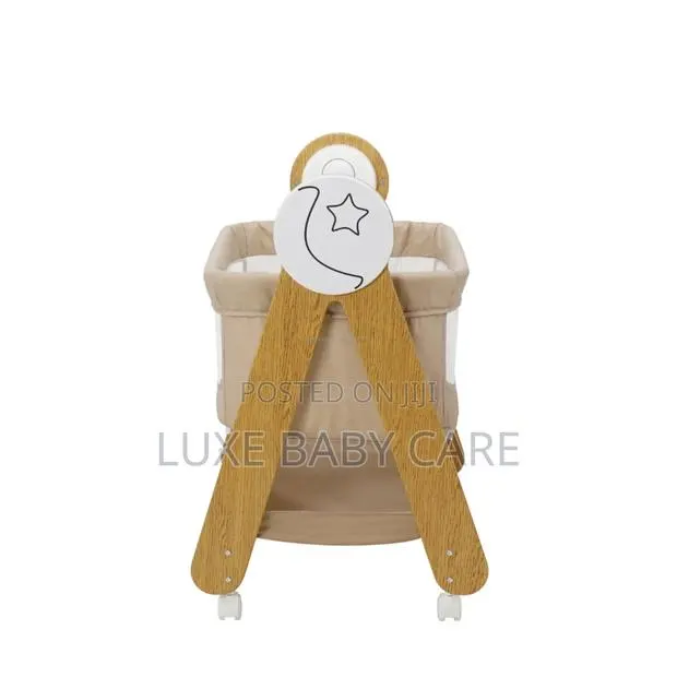 Baby Cradle · Photo 3