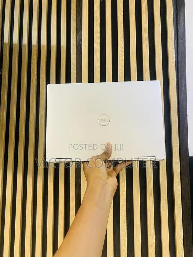 Laptop Dell XPS 13 16GB Intel Core i7 SSD 512GB · Photo 1
