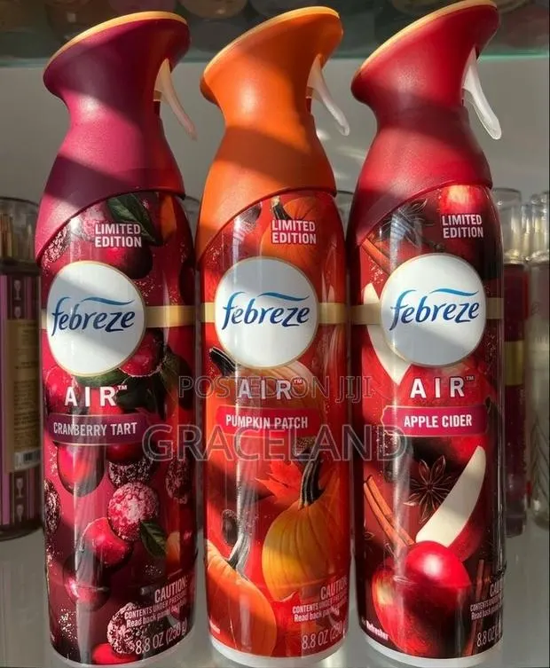 This Is Original Limited Edition Air Febreze 3in1 · Photo 1