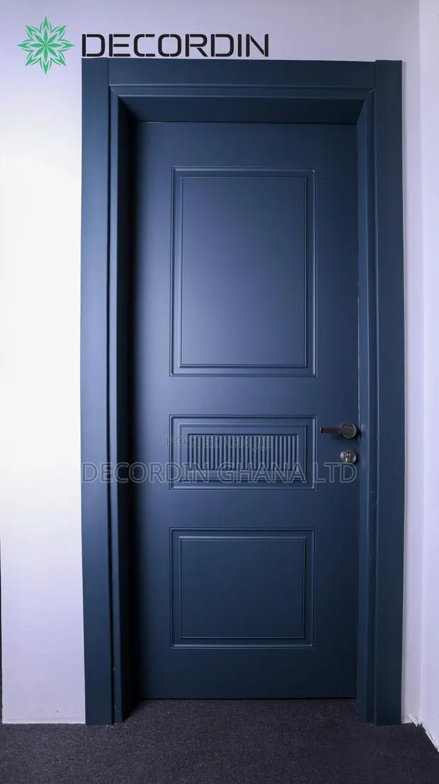 Decordin Interior Door · Photo 1