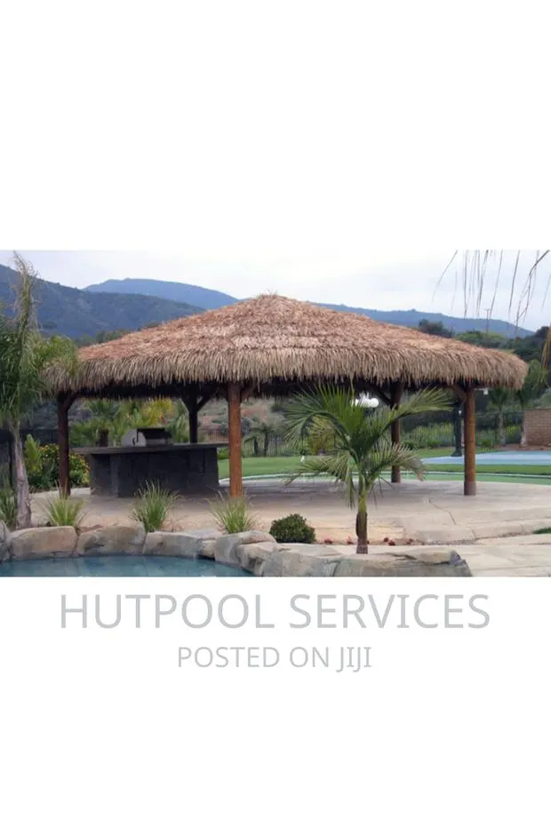 Round Local Hut · Photo 1