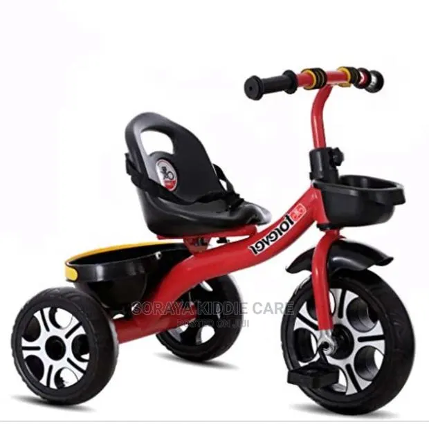 Kids Bicycle · Photo 1
