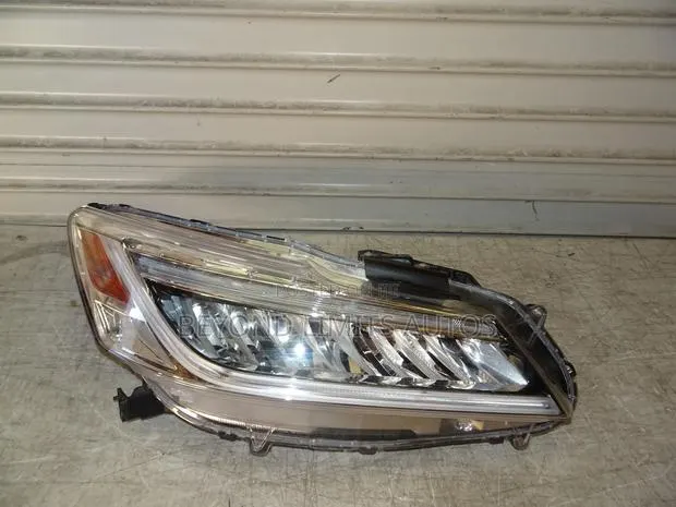 Honda Accord 2016,2017 Headlight Led / Touring · Photo 1