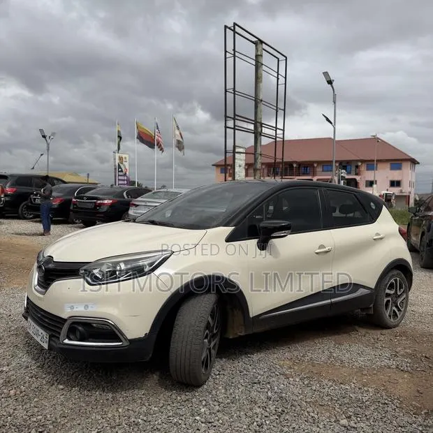 SsangYong Musso 2017 · Photo 1