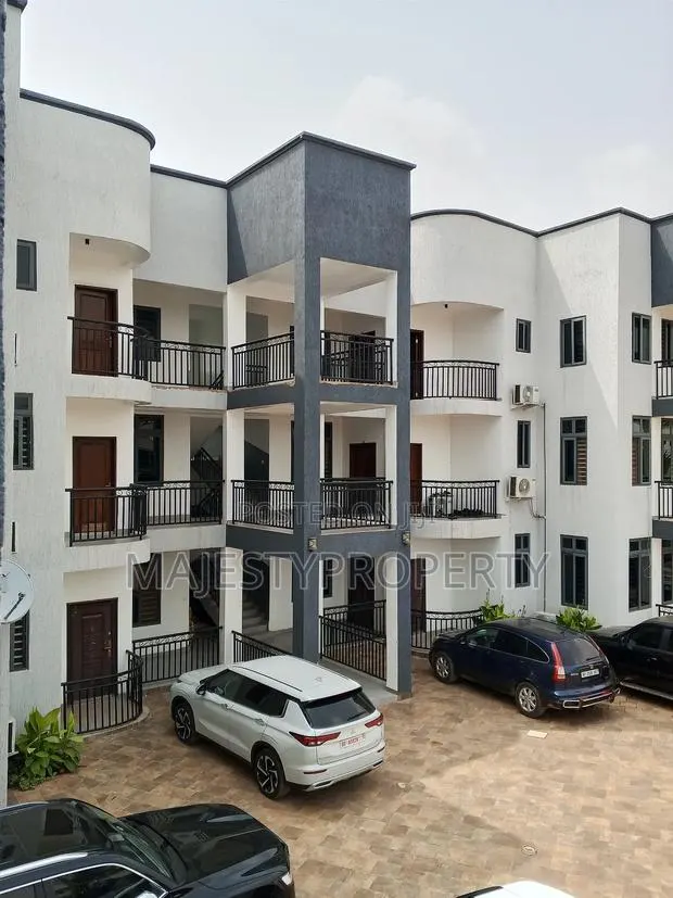 2bdrm Apartment in Botwe School for rent · Photo 1