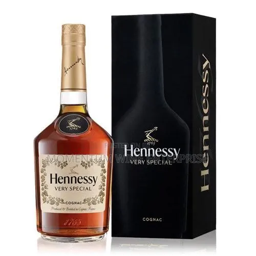 Hennessy vs Cognac 700ml · Photo 1