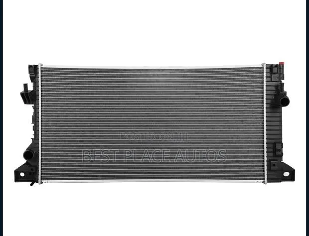 Ford F150 2015 2016 2017 2019 2020 Radiator Tank · Photo 1