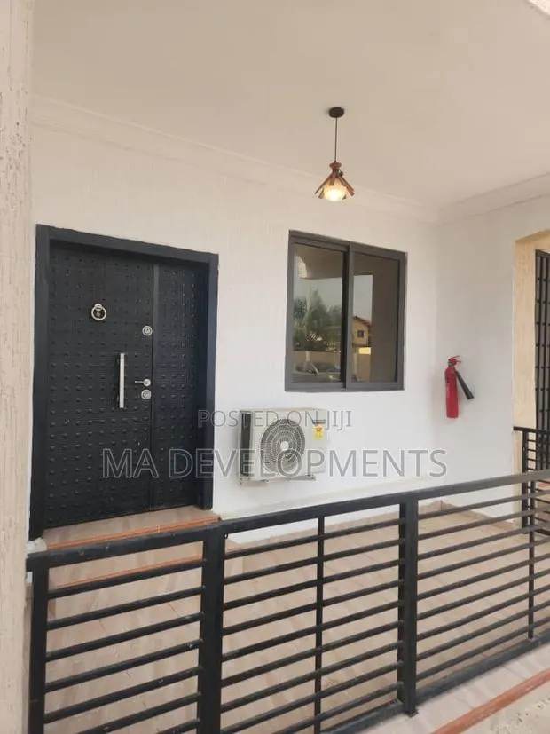 2bdrm Apartment in Ofankor 7 Days for rent · Photo 1