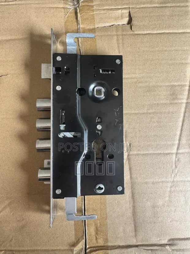 Fit for 70mm Security Door Engine Interior Door Engine · Photo 1