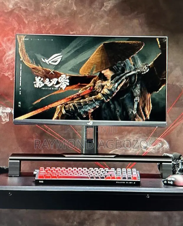 Phantom Blade 0 · Photo 1