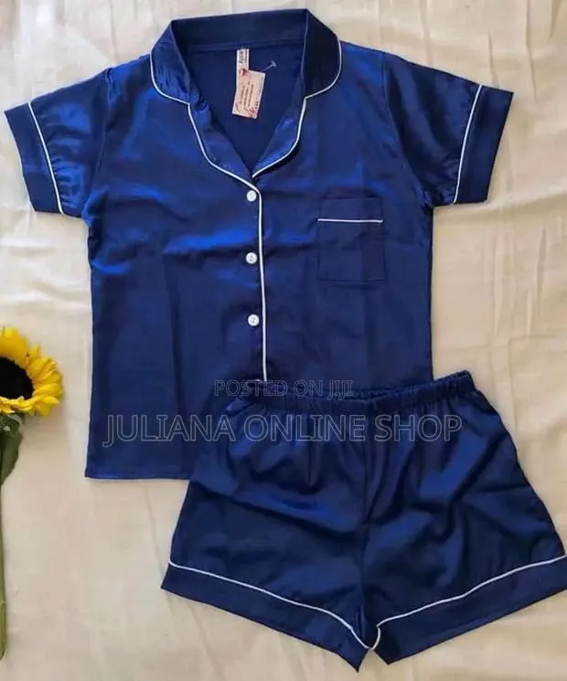 Ladies Silky Night Wear · Photo 1