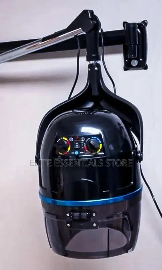 High Quality Multifunctional Adjustable Electric Salon Wall Hair Dryer · Photo 1