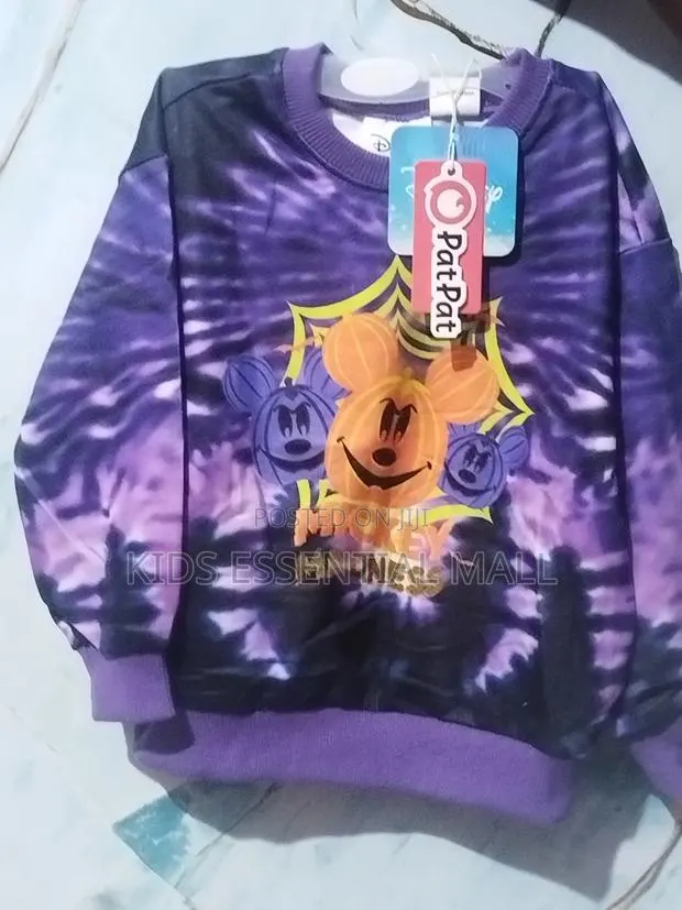 Halloween Sweatshirt for Kids · Photo 1