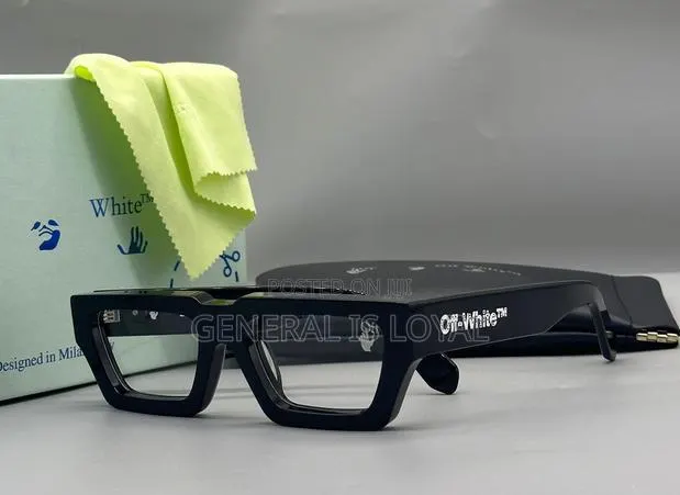 Offwhite Eyewear · Photo 1