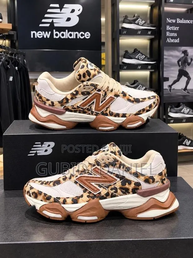 New Balance · Photo 1