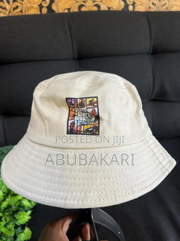 Unisex Bucket Hat · Photo 1