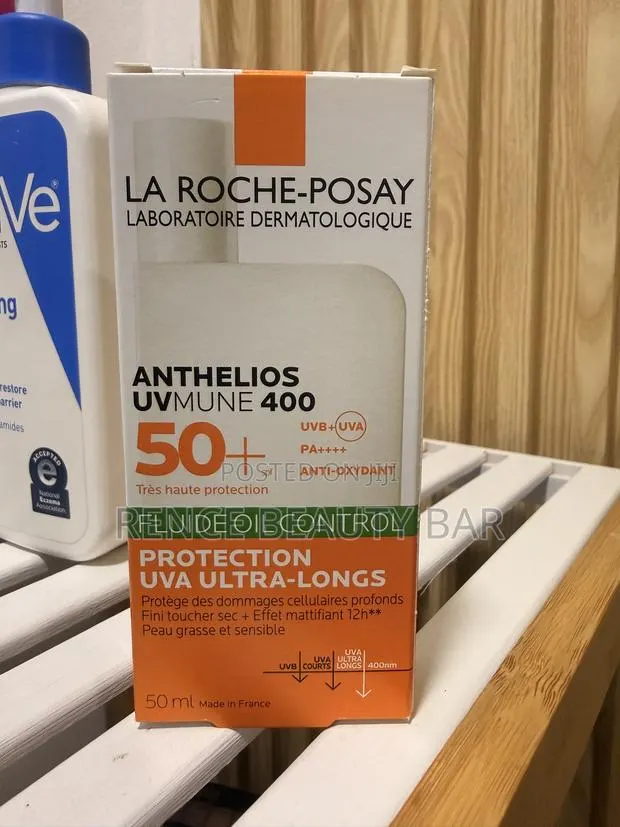 La Roche-Posay Face Sun Care · Photo 1