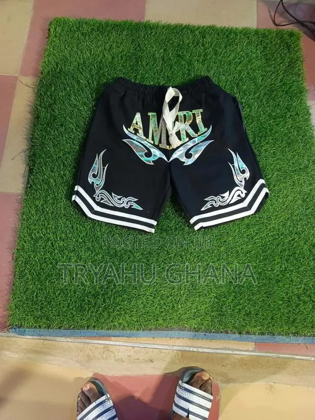 Hotcake Best Deals| Buy Authentic Men's Summer Shorts|Tryahu · Photo 1
