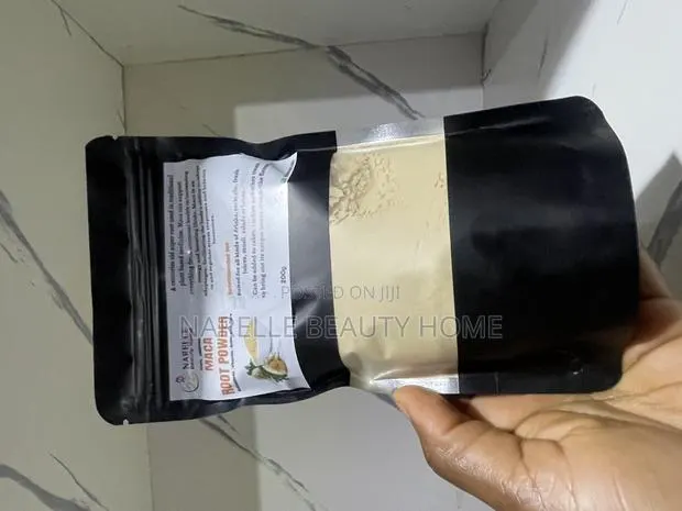 Maca Root Powder · Photo 1