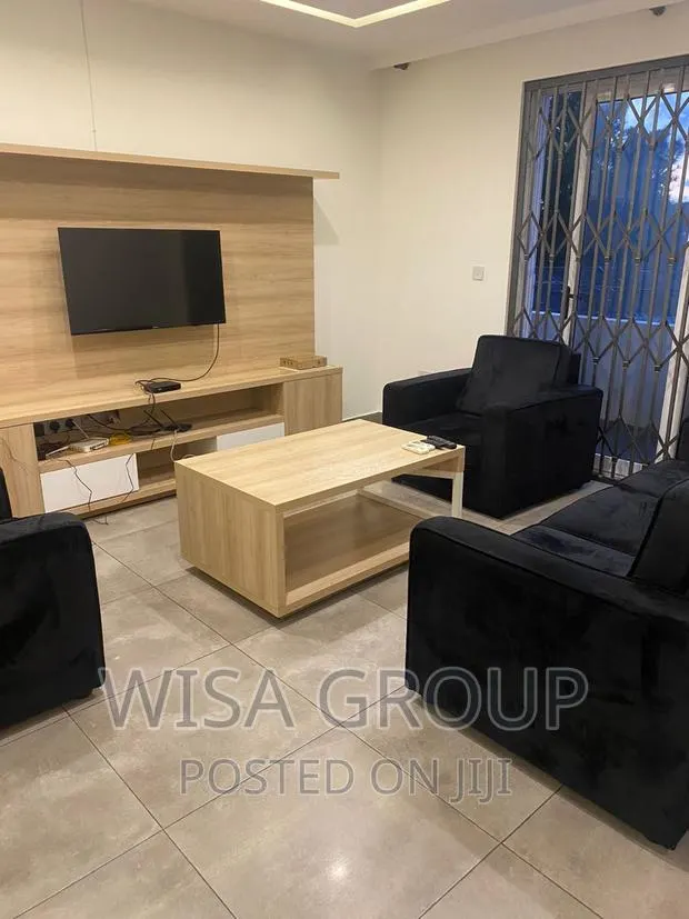 Furnished 1bdrm Apartment in Wisa Groups, Accra Metropolitan for rent · Photo 1