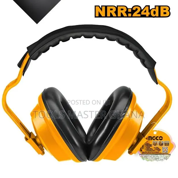 Earmuff # Hem01 · Photo 1