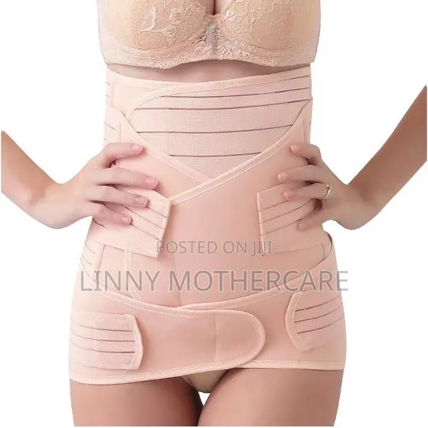 3in1 Postpartum Belt · Photo 3