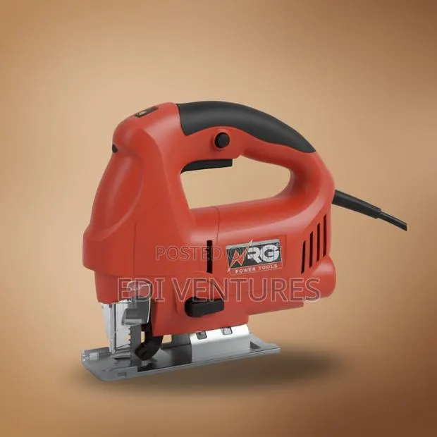 NRG 570w Jig Saw · Photo 1