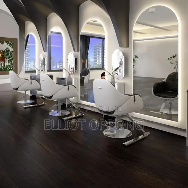 Led Mirrors · Photo 3