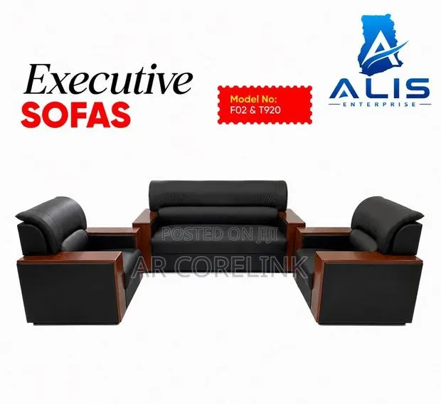 H 12 F02- 2 Seat Sofa, H 12 F02 3 Seat Sofa · Photo 1