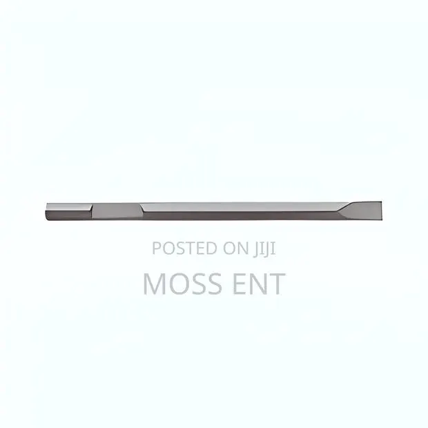 Hex Chisel 28x35x520mm Flat for Pdb22001 - DBC · Photo 1