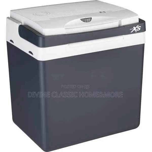 24lit Ambiano Cool Box/ Car Fridge · Photo 1